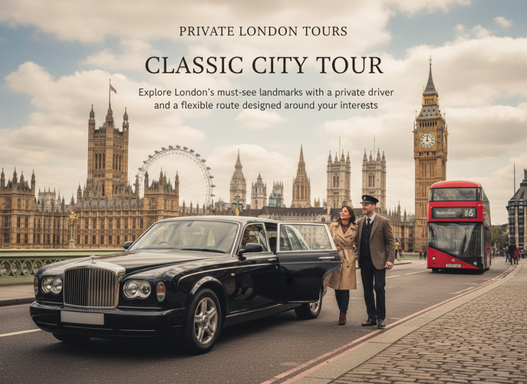 Tours firefly gemini flash 1. classic london city tour explore london’s must see landmarks with a private drive 67831
