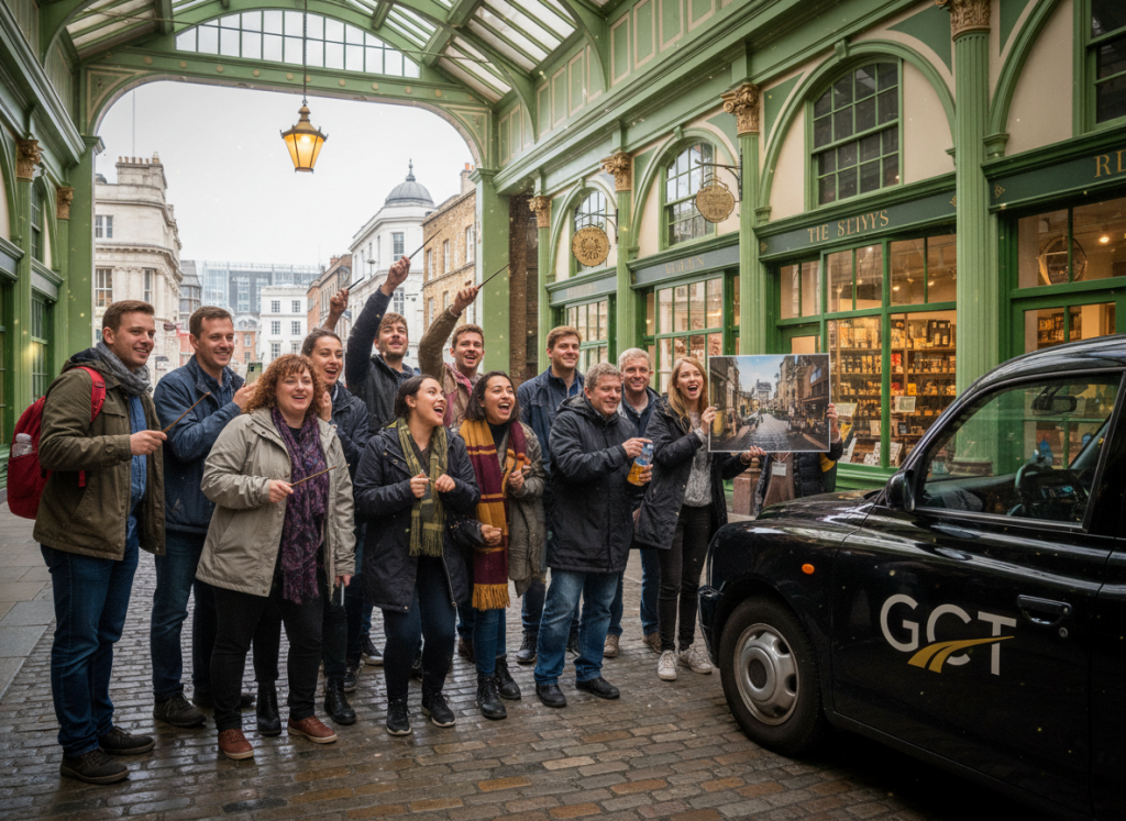 Tours firefly gemini flash harry potter film locations tour visit real filming locations across london with priv 145301