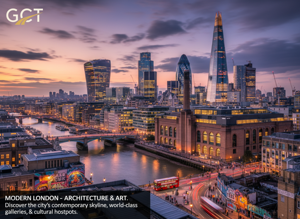 Tours firefly gemini flash modern london – architecture & art discover the city’s contemporary skyline, world cl 549924