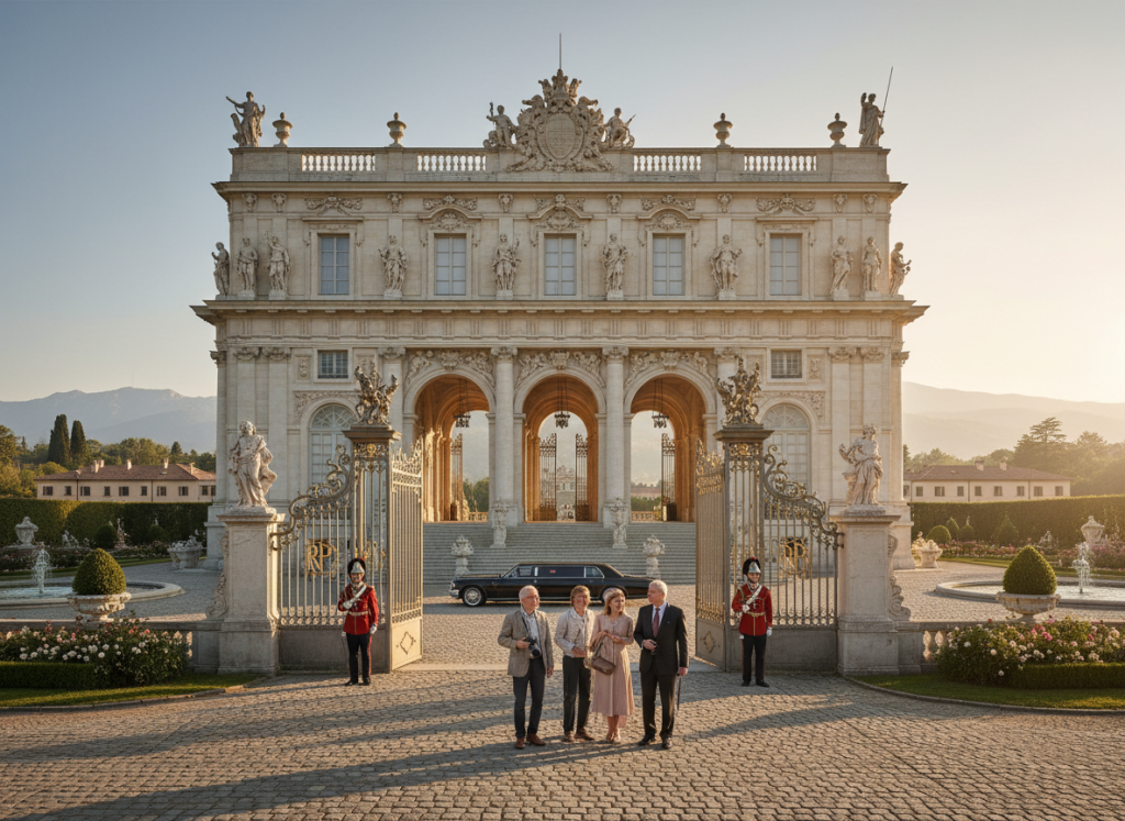 Tours firefly gemini flash royal palaces private tour 67831