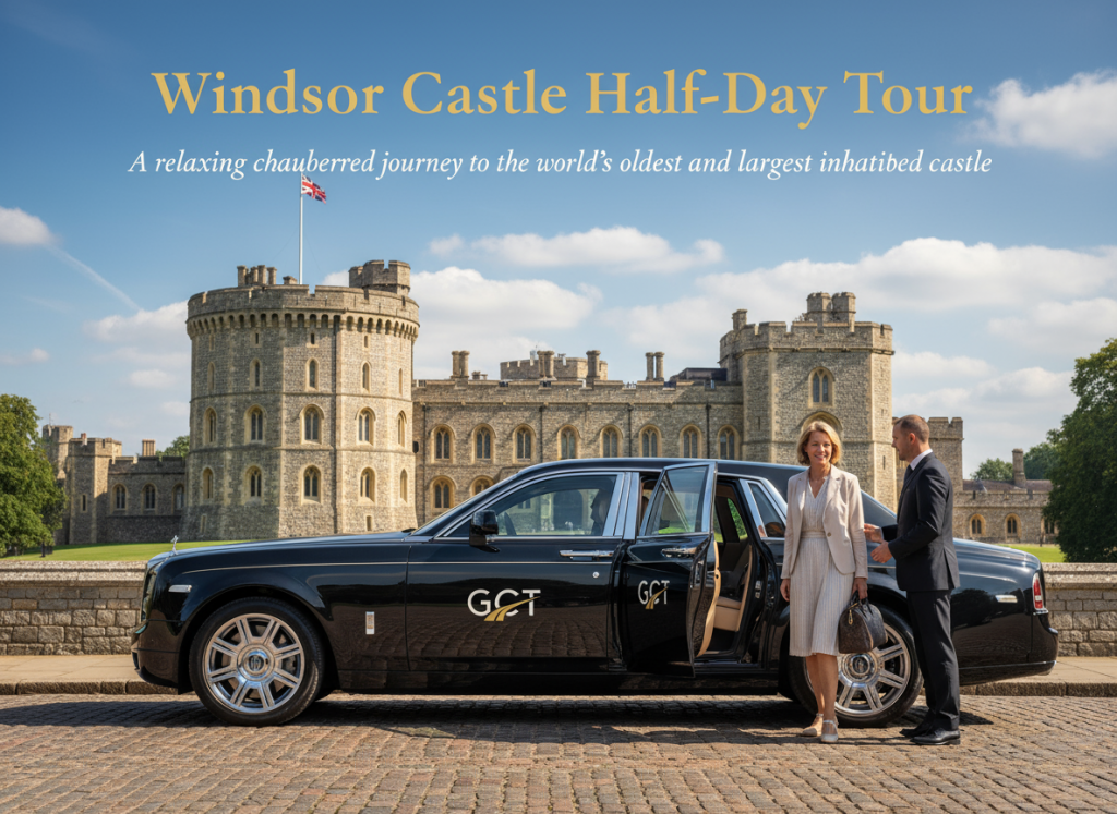 Tours firefly gemini flash windsor castle half day tour a relaxing chauffeured journey to the world’s oldest and 549924